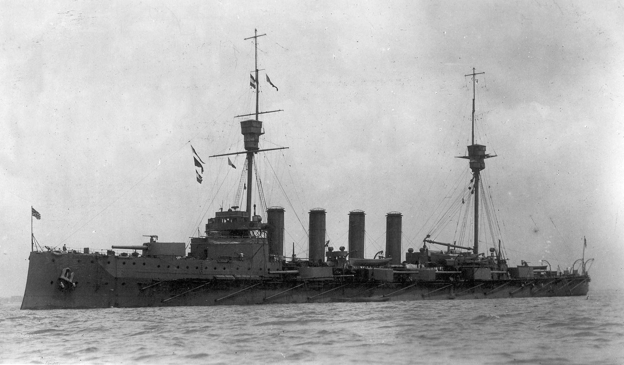 Achilles 1907