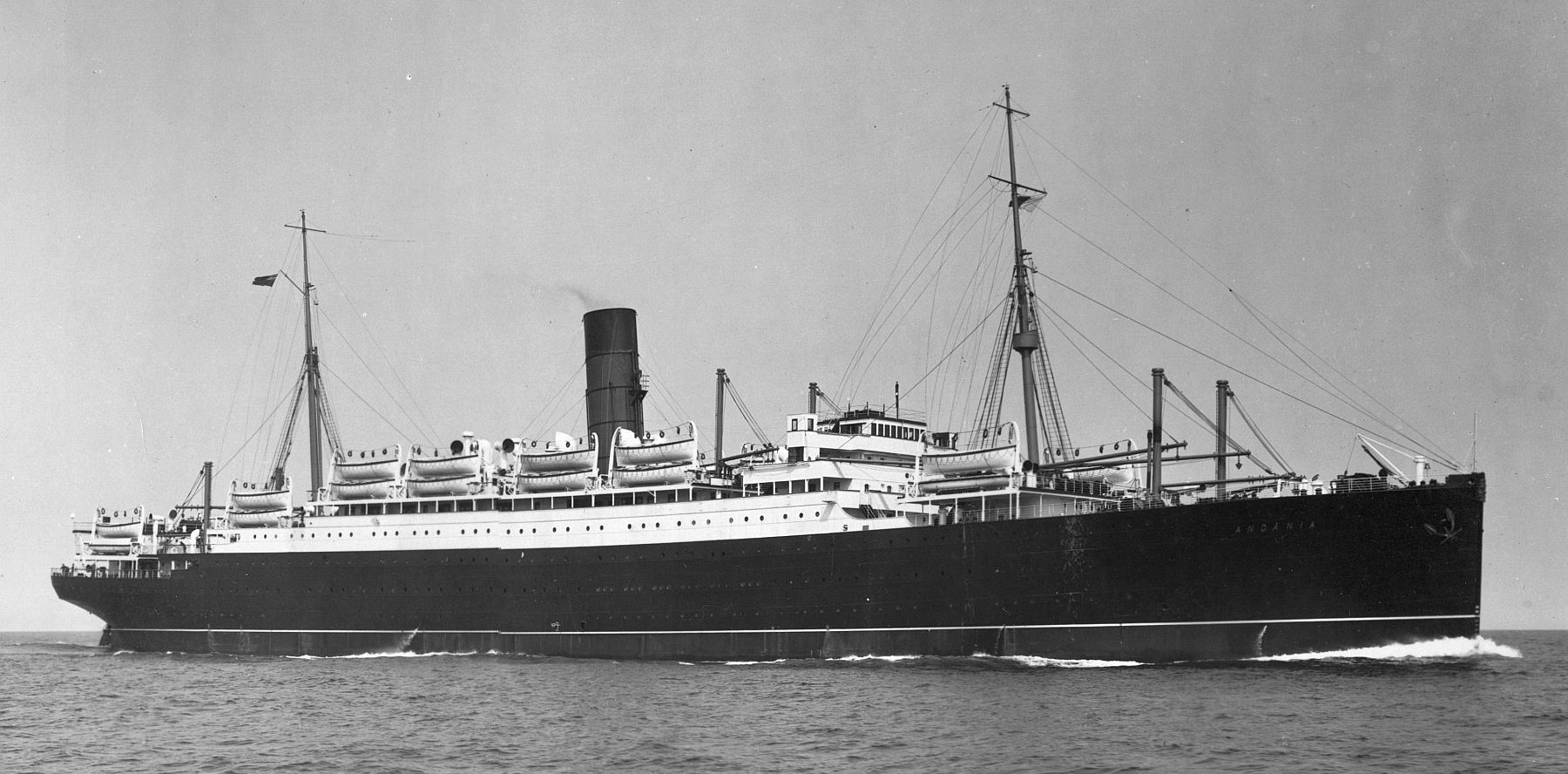 Andania 1922