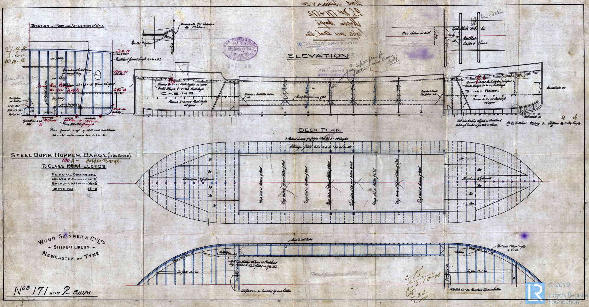 Medlock 1911