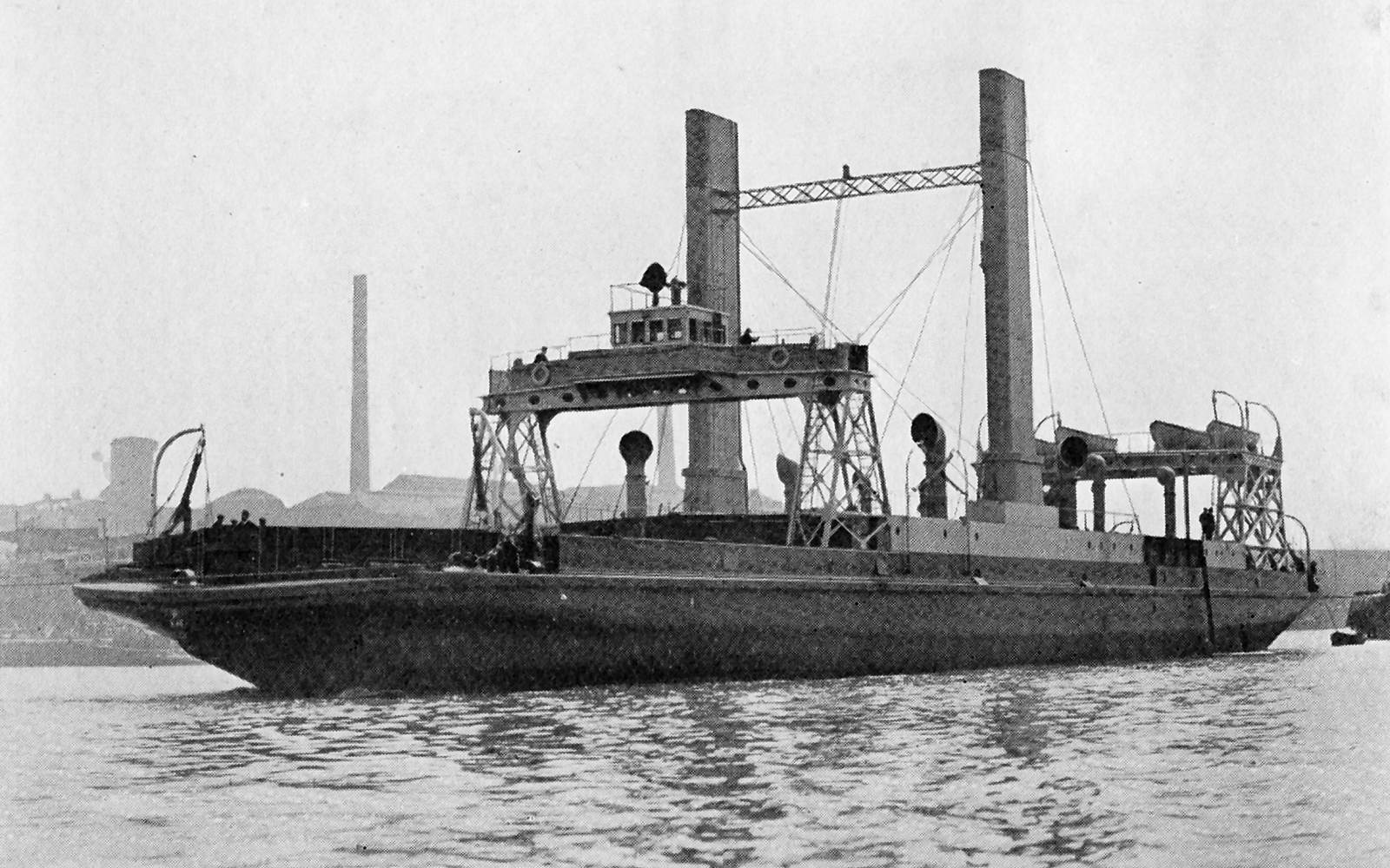 Scotia II 1915