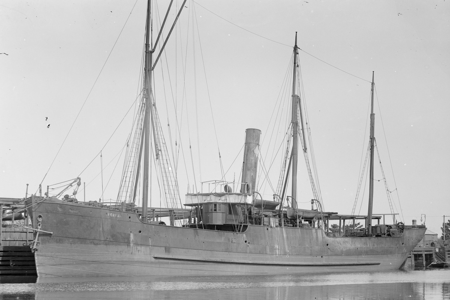 Werfa 1883